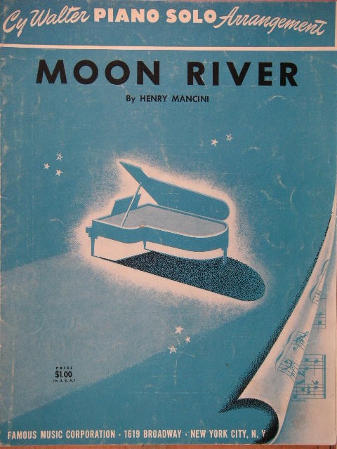 Moon River