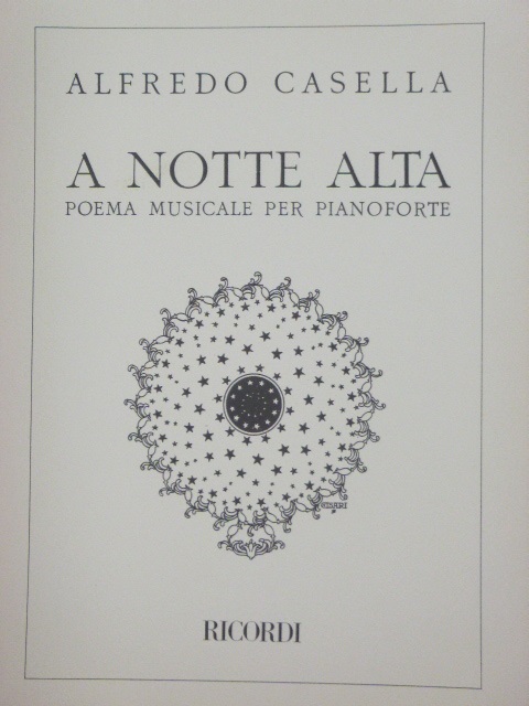 A Notte Alta