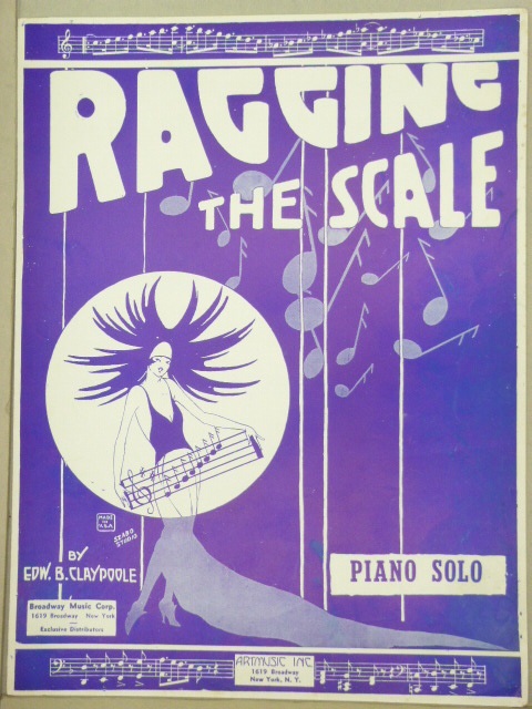 Ragging the Scale
