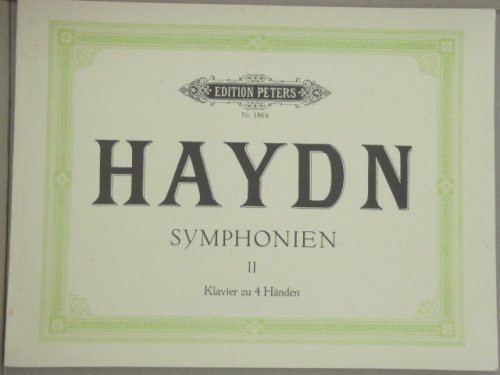 ALBUM: Symphonies Vol. 2