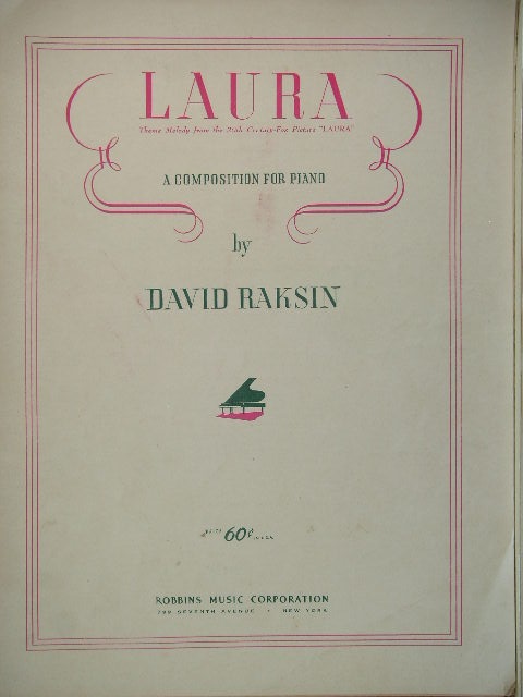 Laura