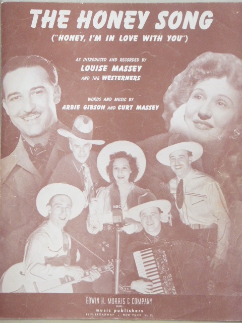 The Honey Song
