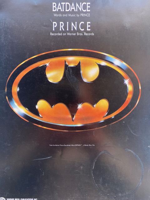 Batdance