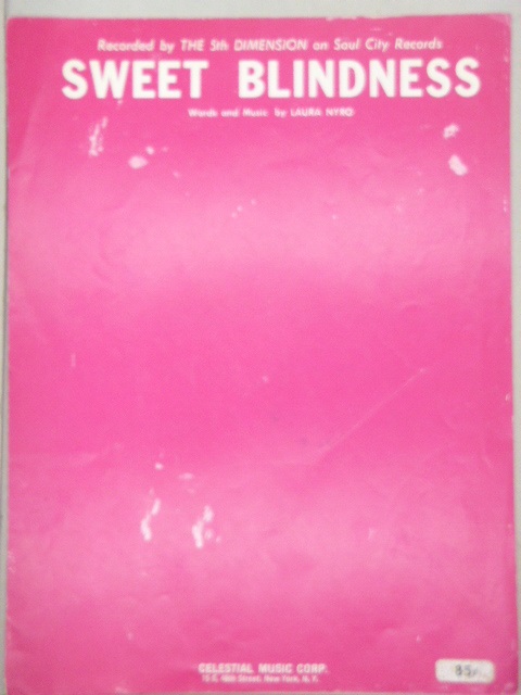 Sweet Blindness