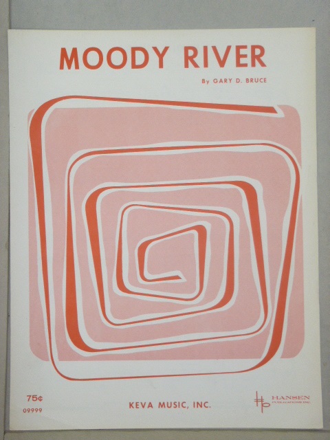 Moody River