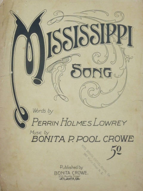 Mississippi (Song)