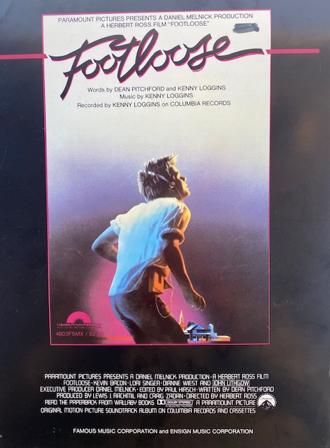 Footloose