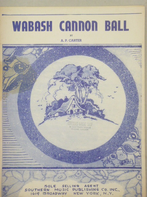 Wabash Cannon Ball