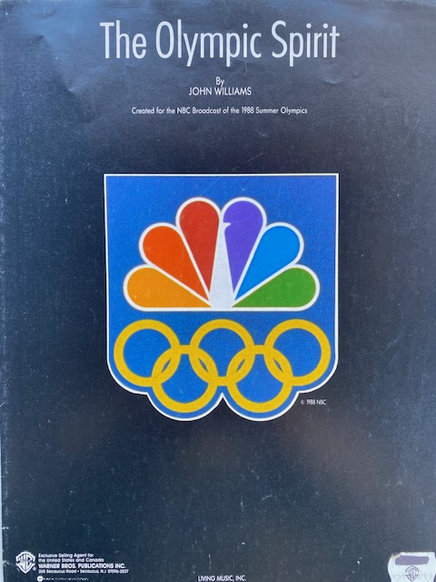 The Olympic Spirit