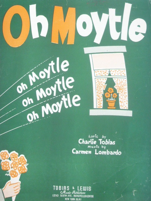 Oh! Moytle