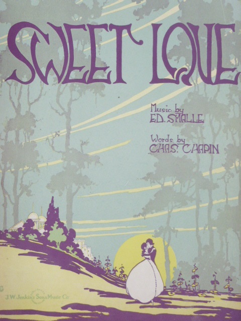 Sweet Love