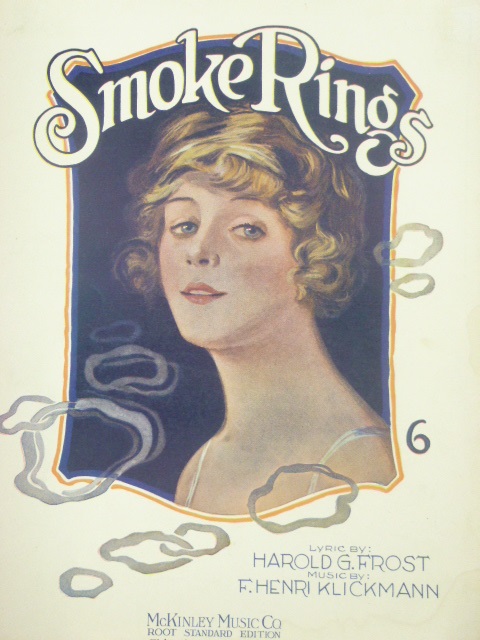 Smoke Rings