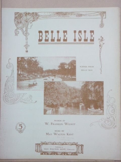 Belle Isle