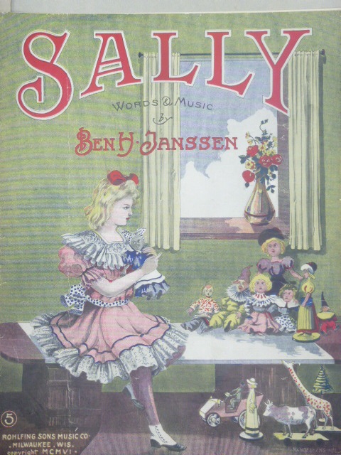Sally