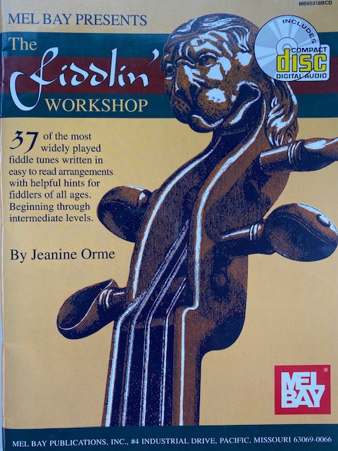ALBUM: The Fiddlin' Workshop