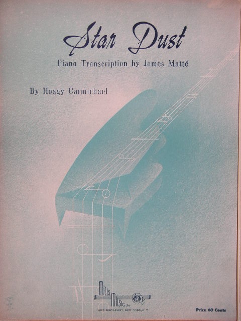 Star Dust