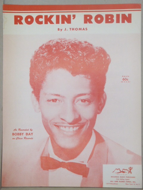 Rockin' Robin