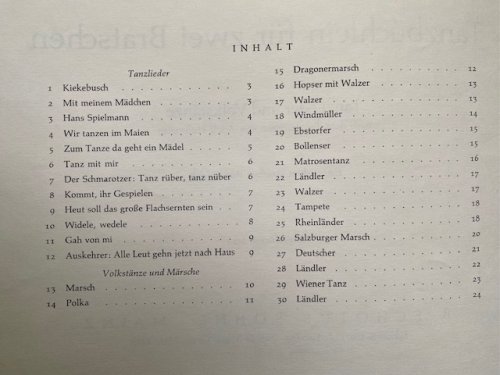 ALBUM: Little Dance Book for Two Violas