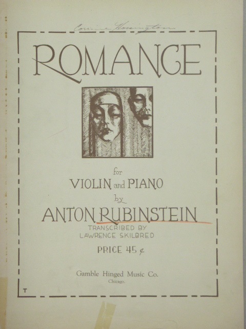 Romance