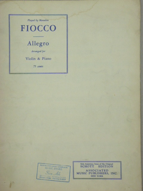 Allegro