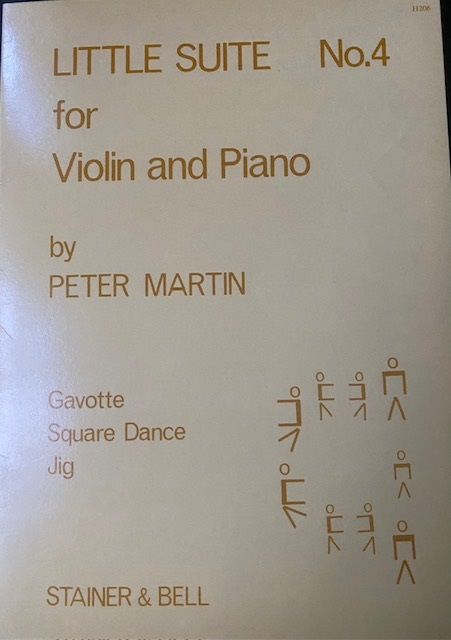 Little Suite No. 4
