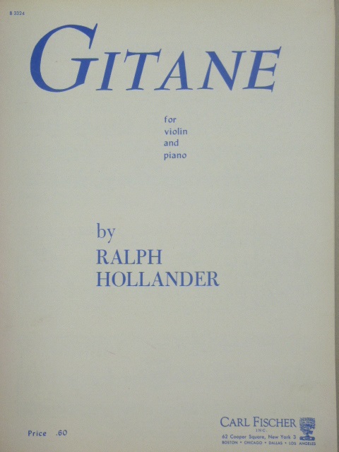 Gitane