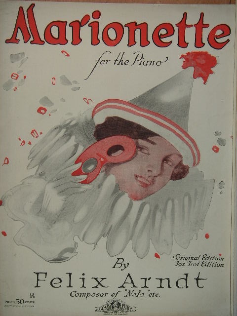 Marionette