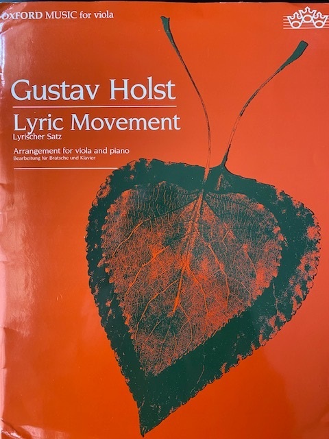 Lyric Movement