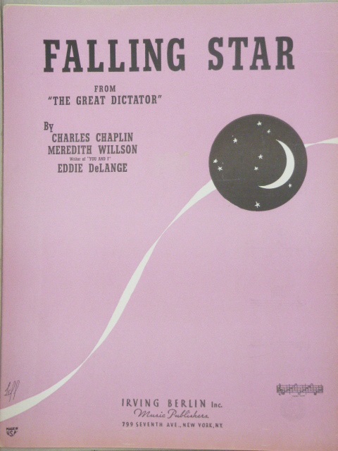 Falling Star