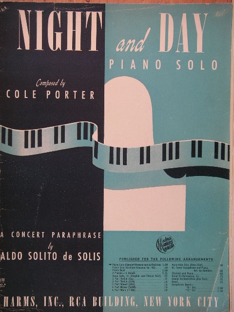 Night and Day