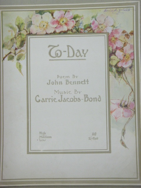 To-Day