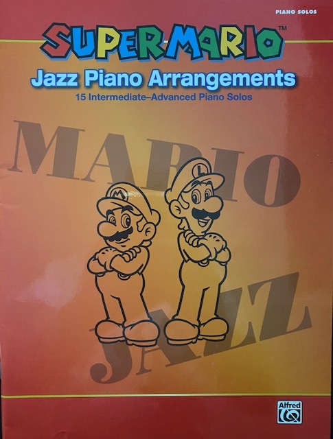 Super Mario (Album)