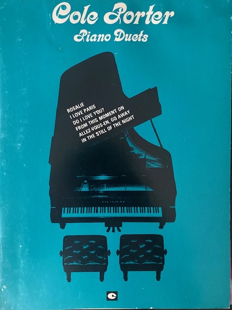 Piano Duets (Album)