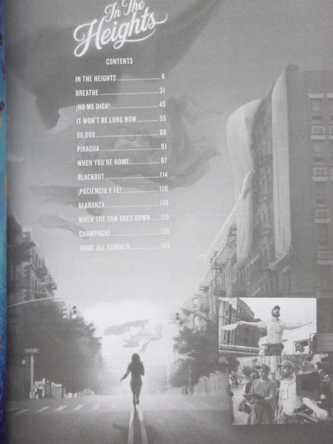 In the Heights (Album)