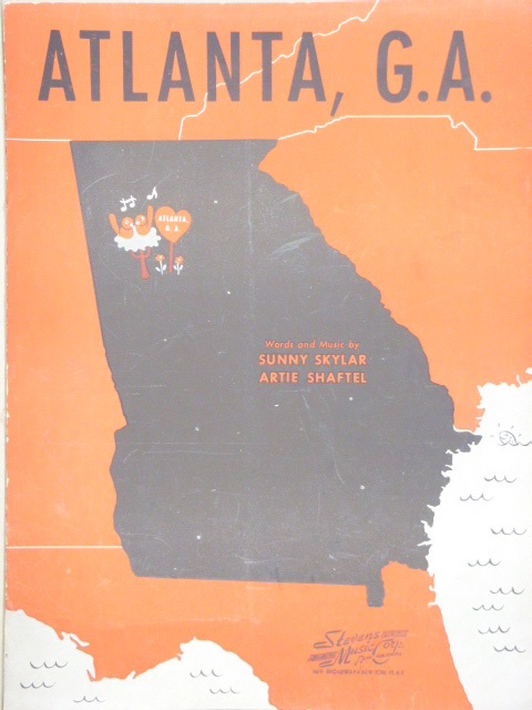 Atlanta, G.A.
