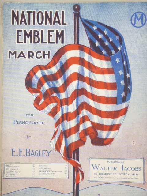National Emblem March