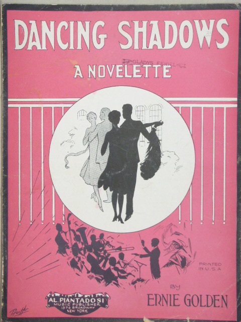 Dancing Shadows