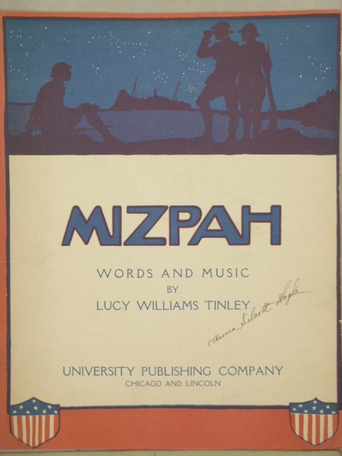 Mizpah