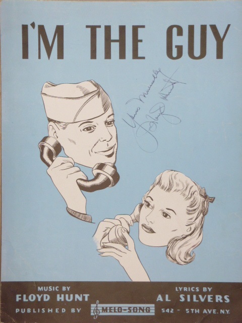 I'm the Guy