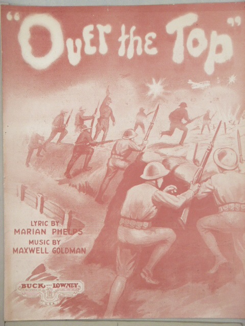 Over the Top