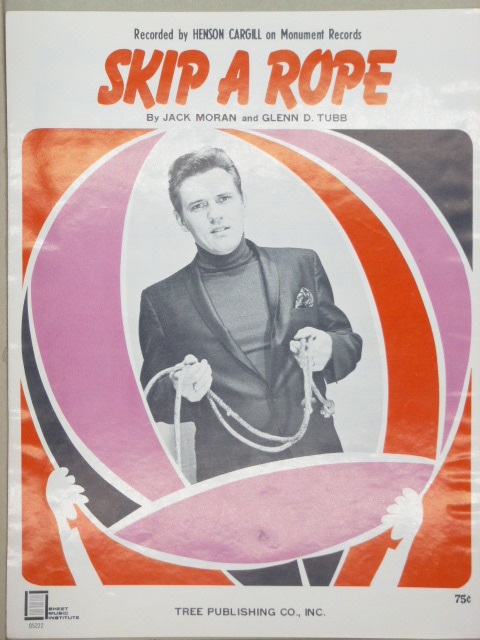 Skip a Rope