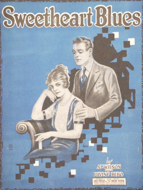 Sweetheart Blues