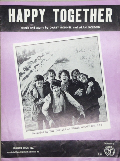 Happy Together