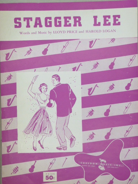 Stagger Lee