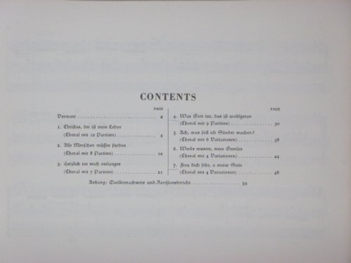Album: Selected Organ Works Vol.4
