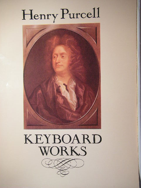 ALBUM: Keyboard Works
