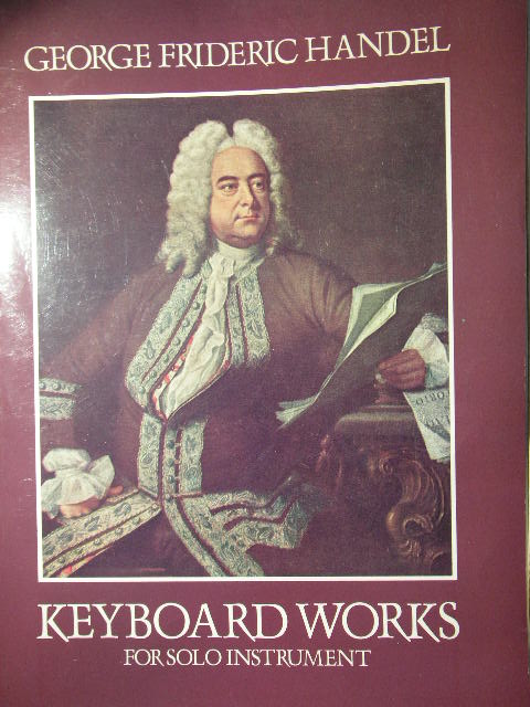 ALBUM: Keyboard Works