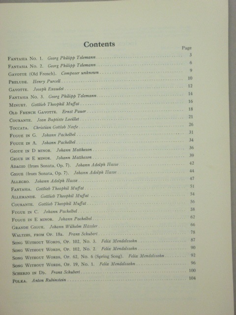 ALBUM: Introduction to Piano Classics Vol. 3