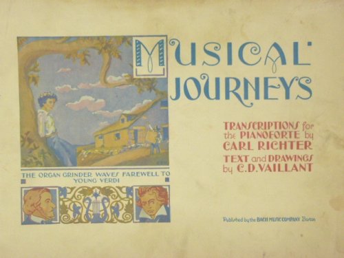 ALBUM: Musical Journeys