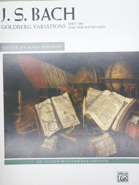 Goldberg Variations